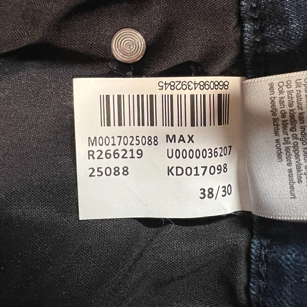 Mavi max jeans